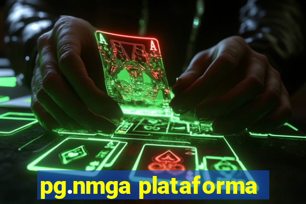 pg.nmga plataforma